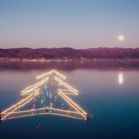 I See Lake Castiglione del Lago Εξωτερικό φωτογραφία