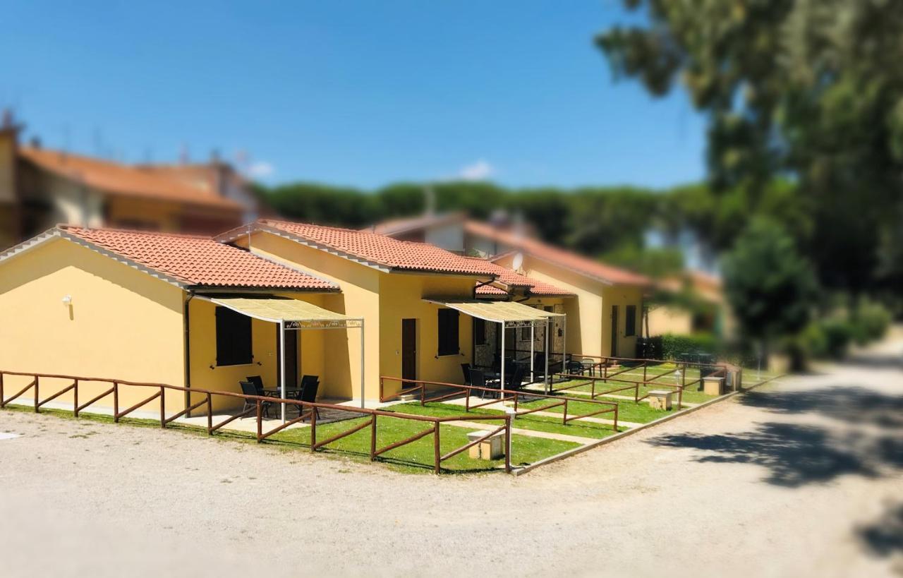 I See Lake Castiglione del Lago Εξωτερικό φωτογραφία
