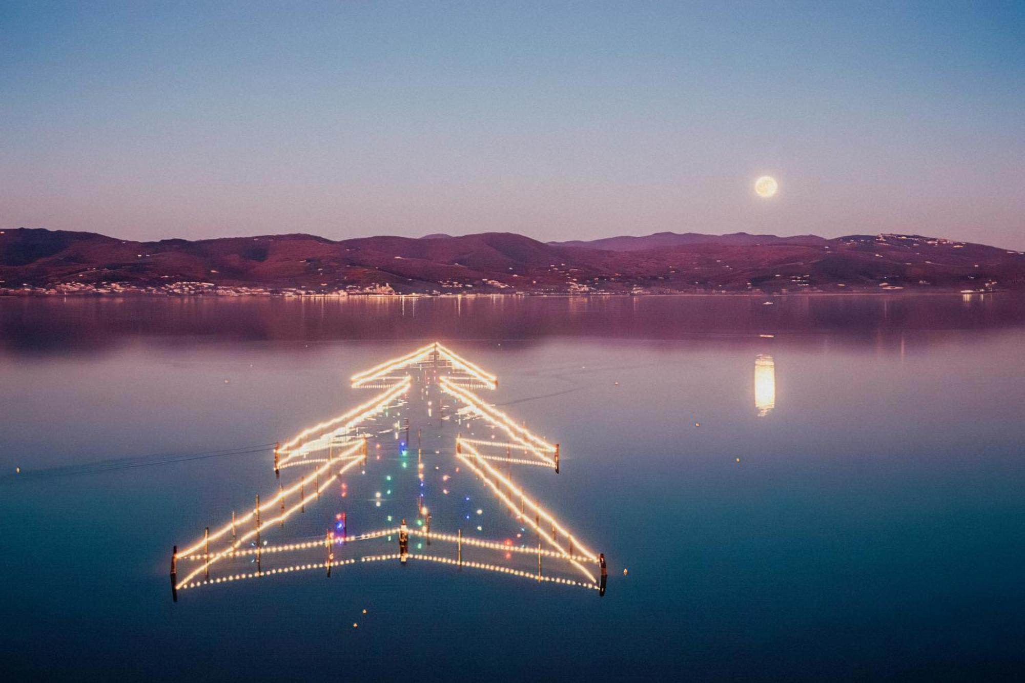 I See Lake Castiglione del Lago Εξωτερικό φωτογραφία