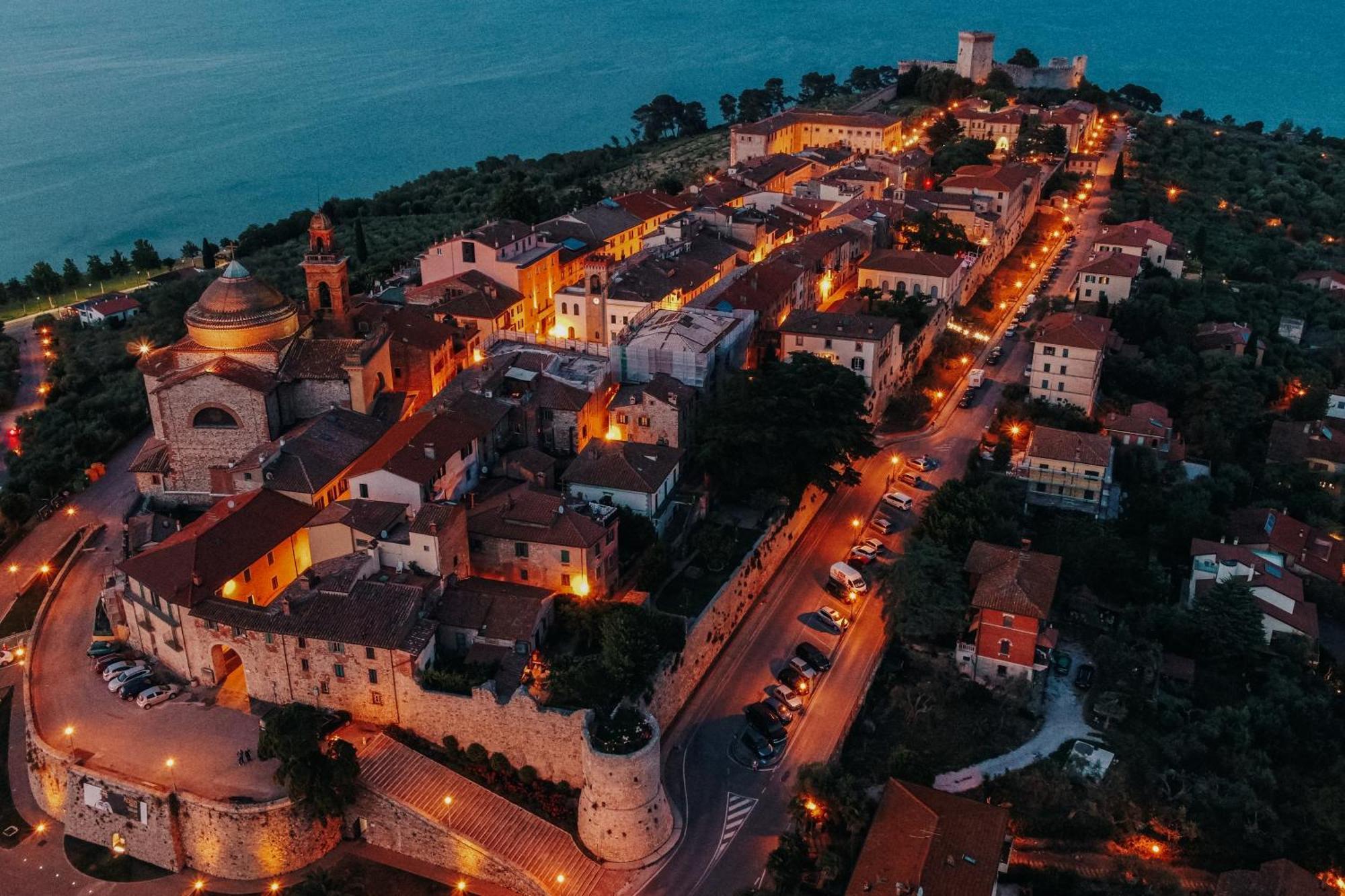 I See Lake Castiglione del Lago Εξωτερικό φωτογραφία