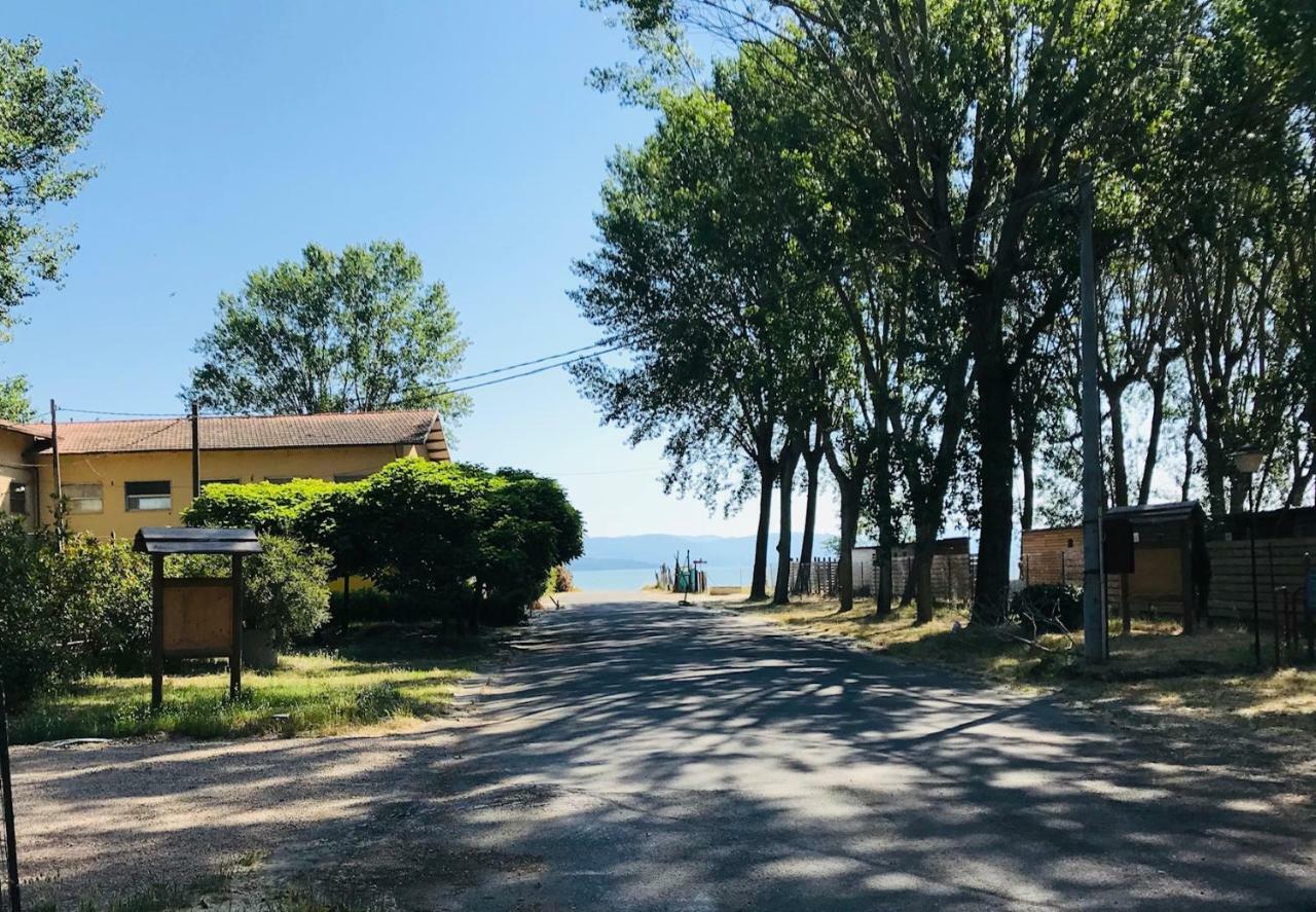 I See Lake Castiglione del Lago Εξωτερικό φωτογραφία