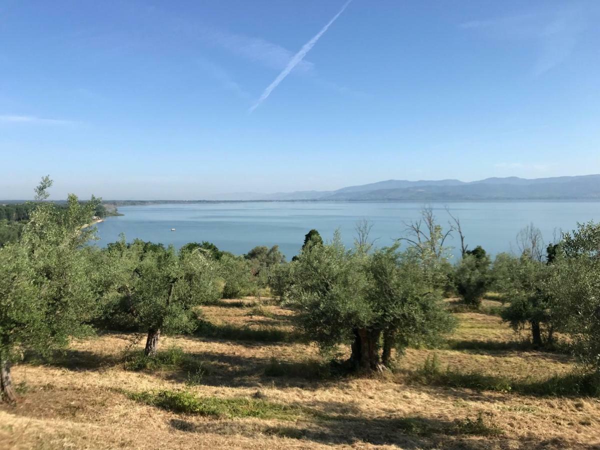 I See Lake Castiglione del Lago Εξωτερικό φωτογραφία